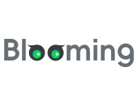 blooming
