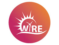wire
