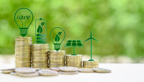 renewable