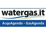watergasit