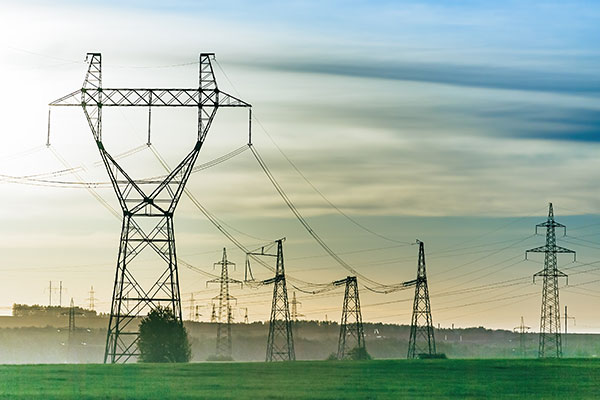 electrification