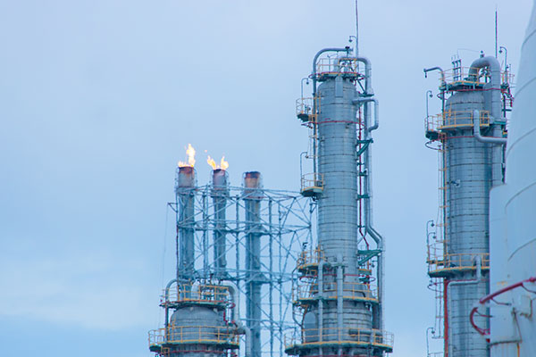 methane